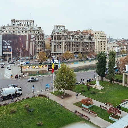 Cosy Studio - Amazing Location - Old Town Bucharest Exterior photo