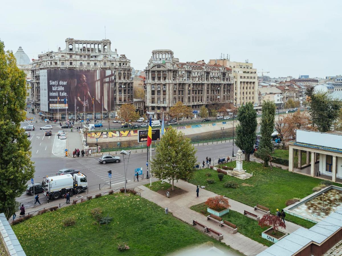 Cosy Studio - Amazing Location - Old Town Bucharest Exterior photo